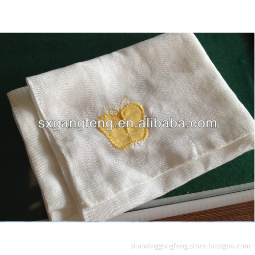 Cotton Gauze Baby Towel